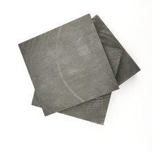 Custom processing  carbon graphite sheet  High temperature resistance  pyrolytic graphite sheet  high purity  high purity